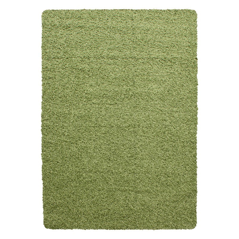 Dream 4000 tæppe - Grøn - 160X230 cm billede