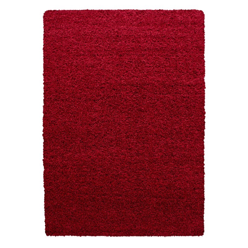 Dream 4000 tæppe - Rød - 60X110 cm billede
