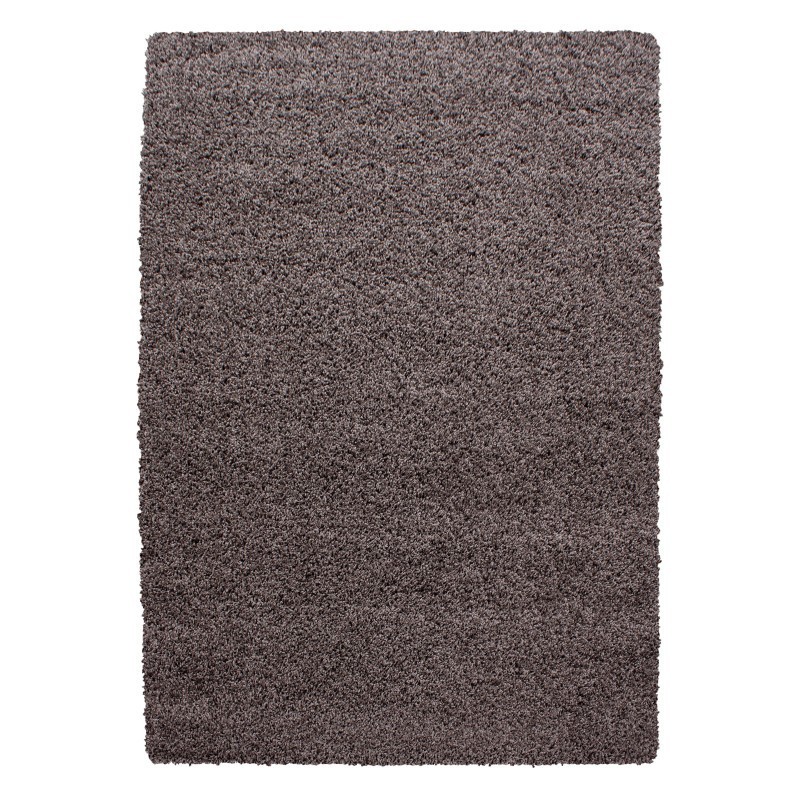 Dream 4000 tæppe - TAUPE - 200X290 cm