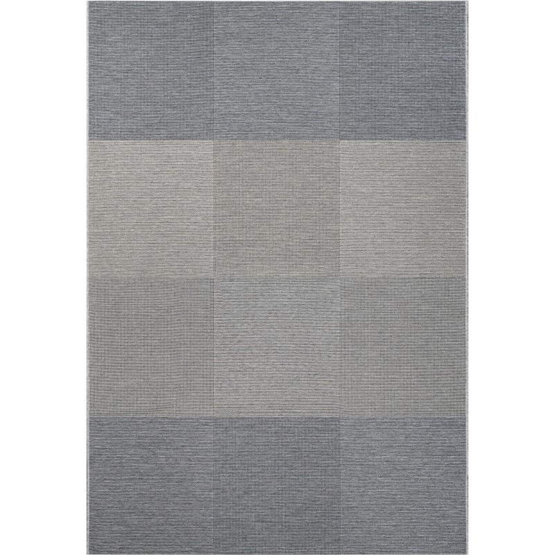 Venedig Tæppe  Antracit