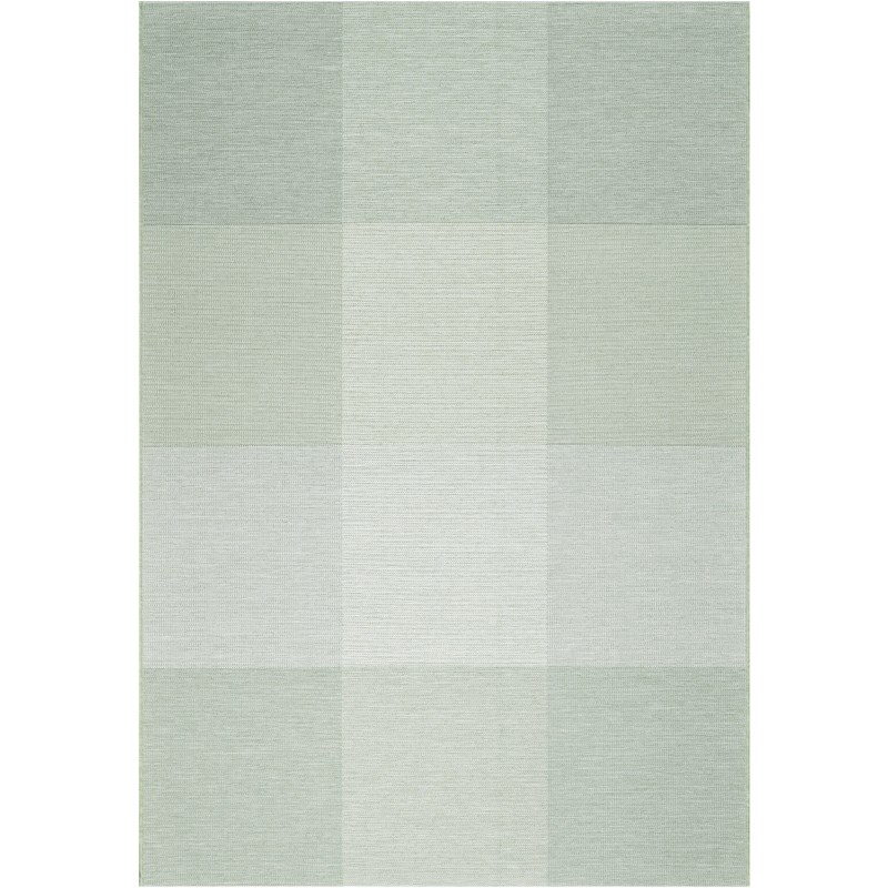 Venedig Tæppe  Lime