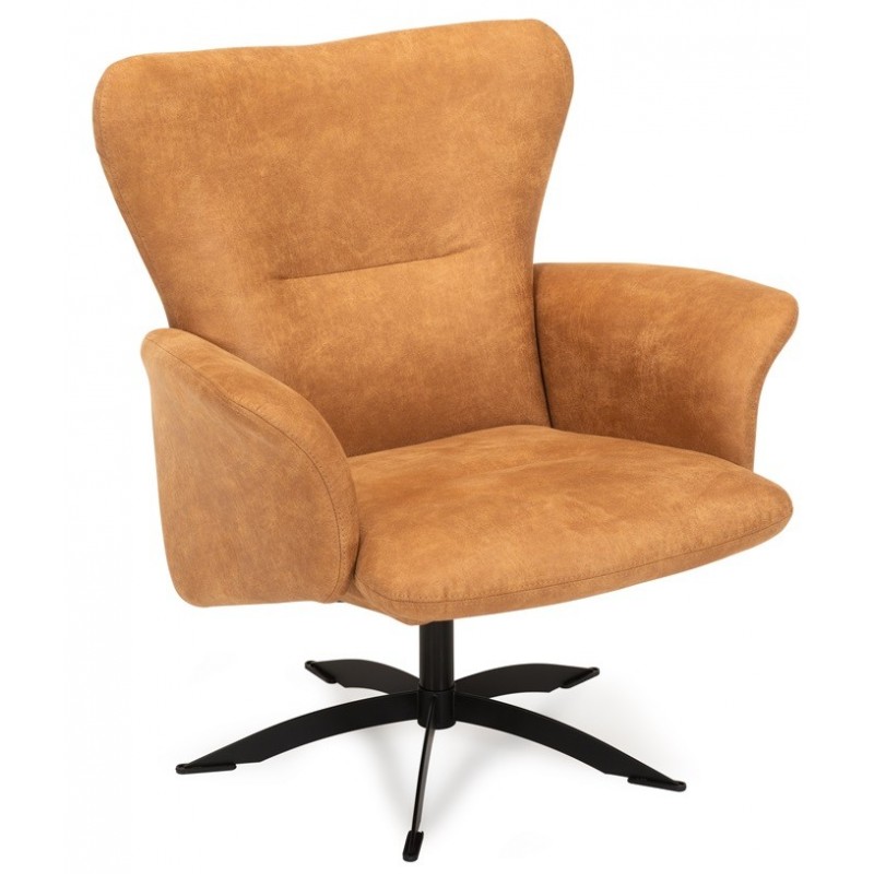 Hjort Knudsen Opus Lav Lænestol Kentukey