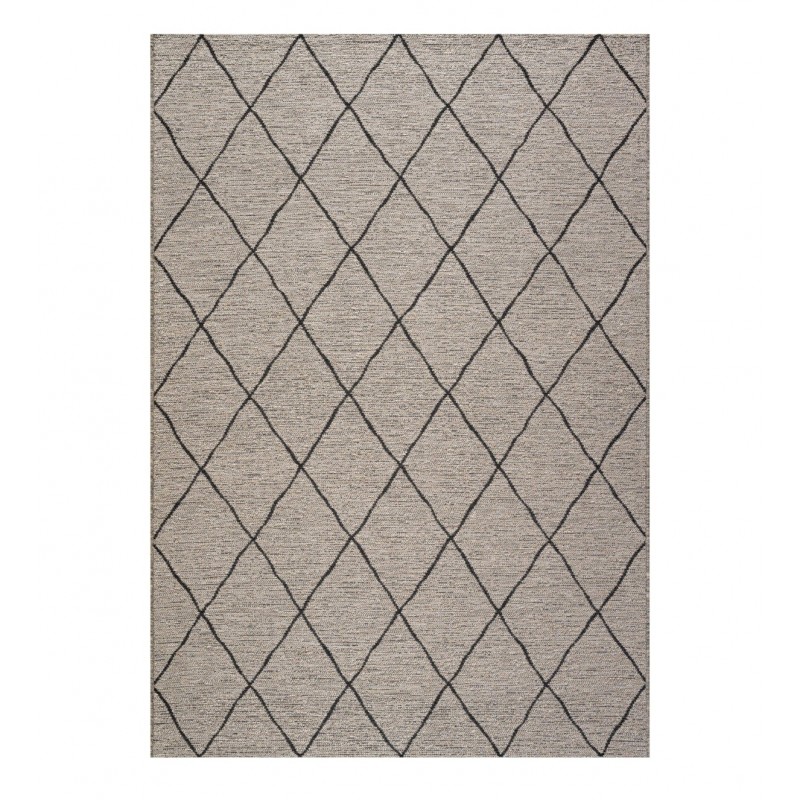 Napoli tæppe - 2025 Beige