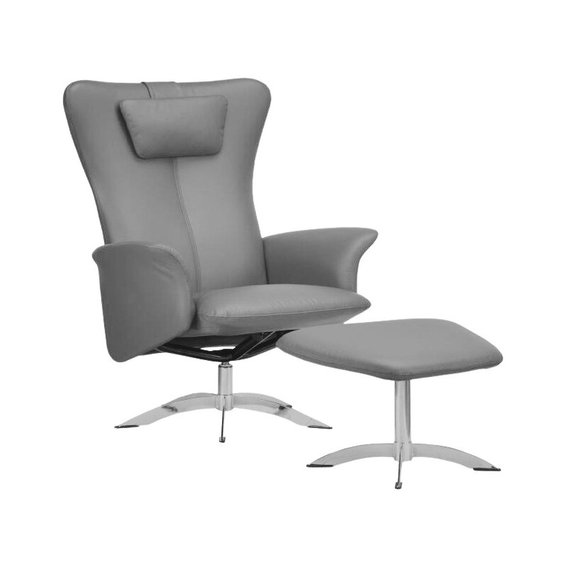 Hjort Knudsen Wilmer Lænestol