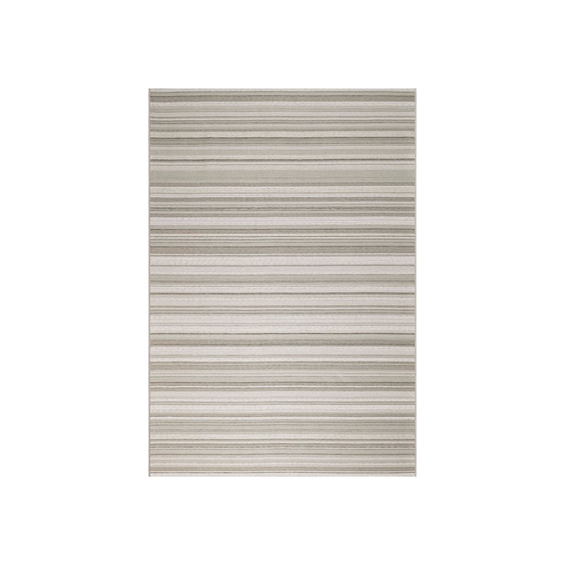 Italy Tæppe Fladvævet Sand