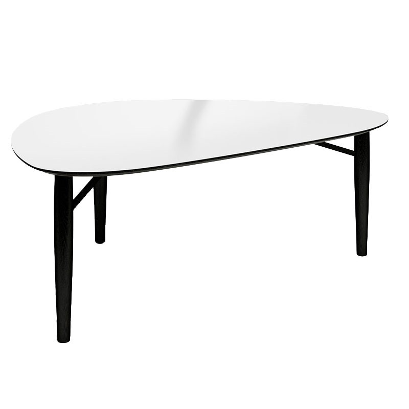 Thomsen Furniture Sofabord Trekant - Design Selv