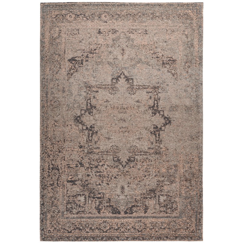 Pacino tæppe 991 Rosa 160x230 cm