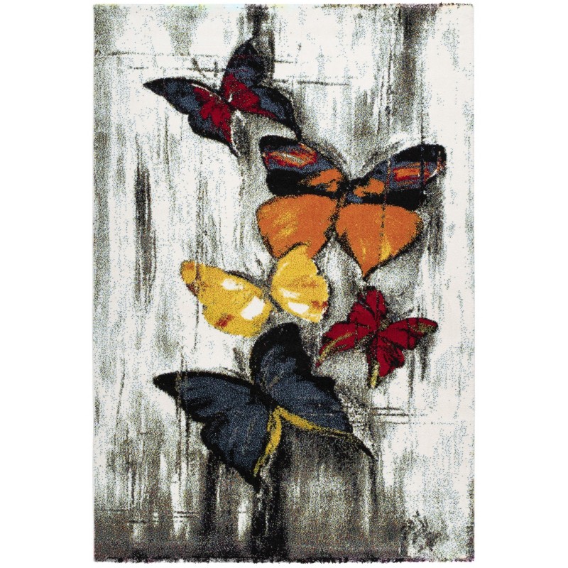 Espo tæppe 310 Regnbue 120x170 cm