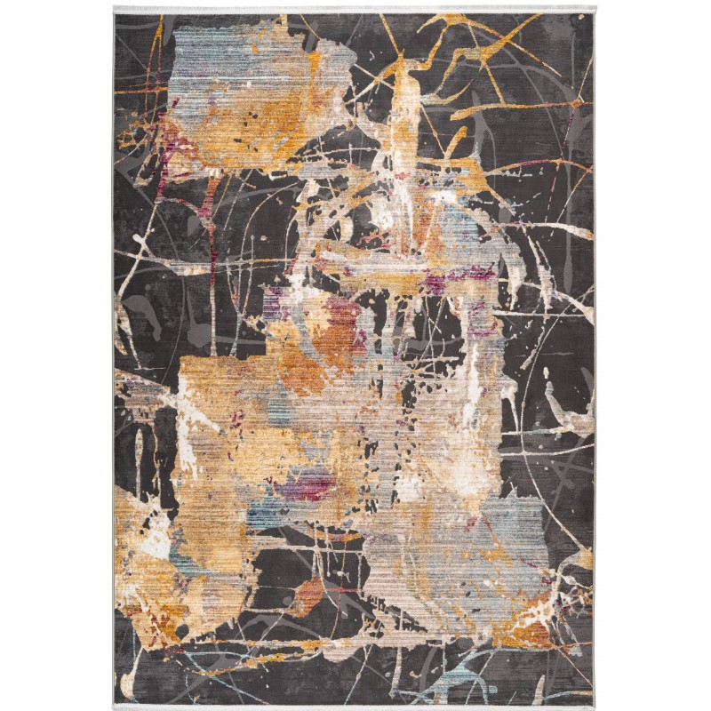 Artist tæppe 503 multi 120x170 cm