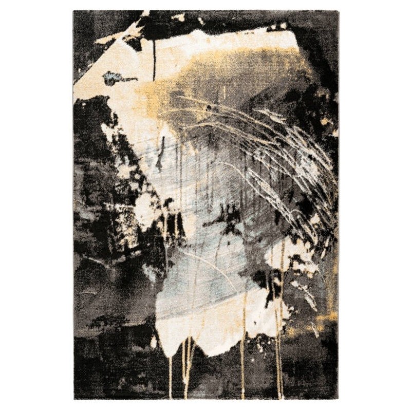 Funky tæppe 304 Multi 120x170 cm