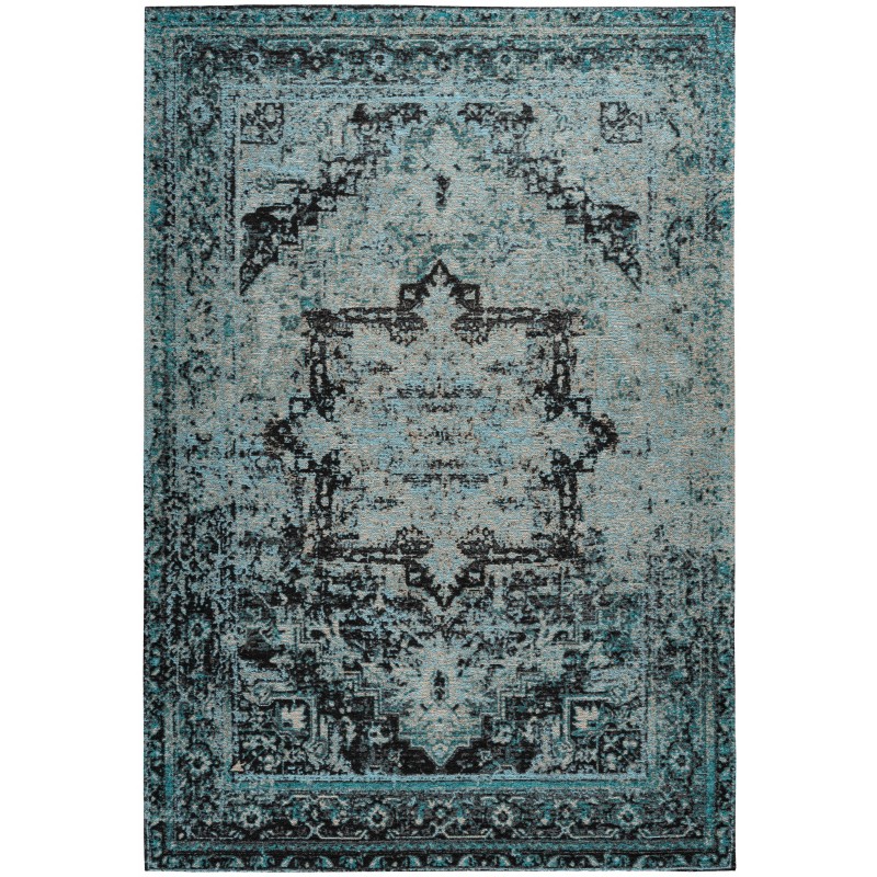 Pacino tæppe 991 Blå 120x170 cm