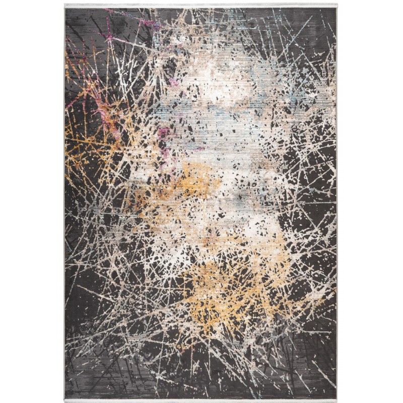 Artist tæppe 501 multi 120x170 cm