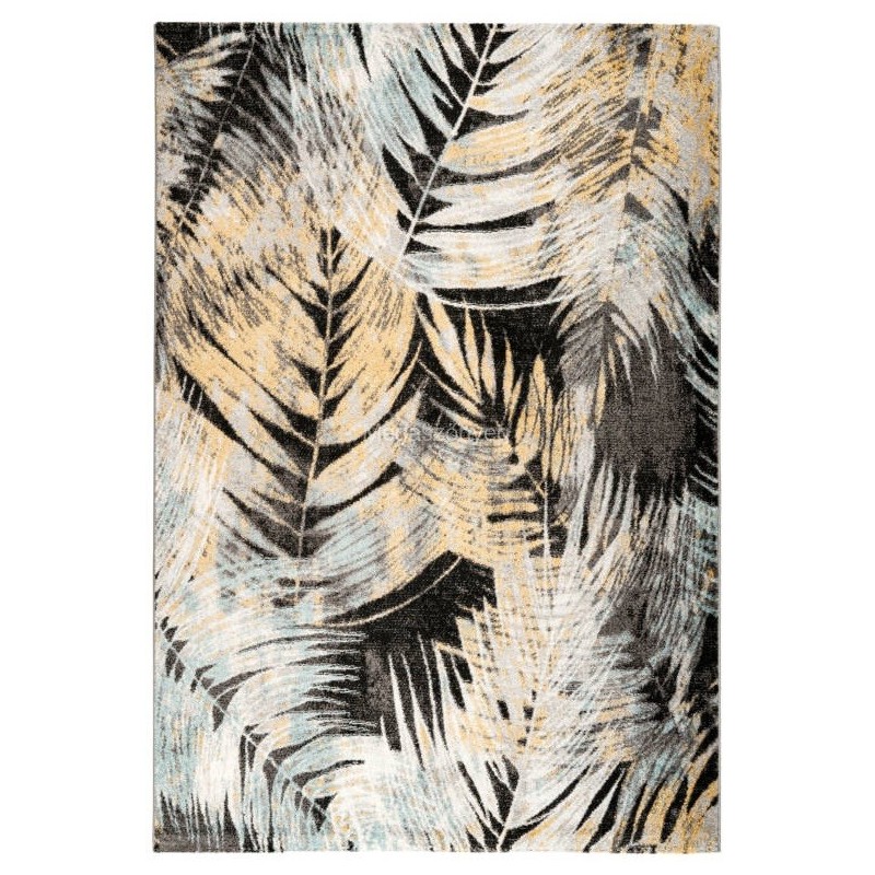 Funky tæppe 306 Multi 120x170cm