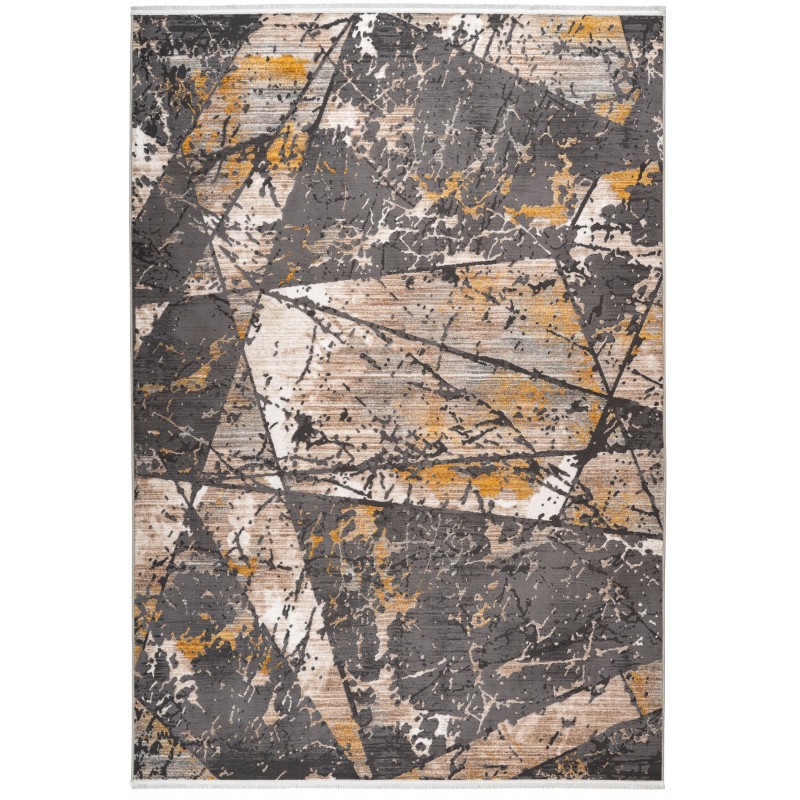 Artist tæppe 506 multi 120x170 cm