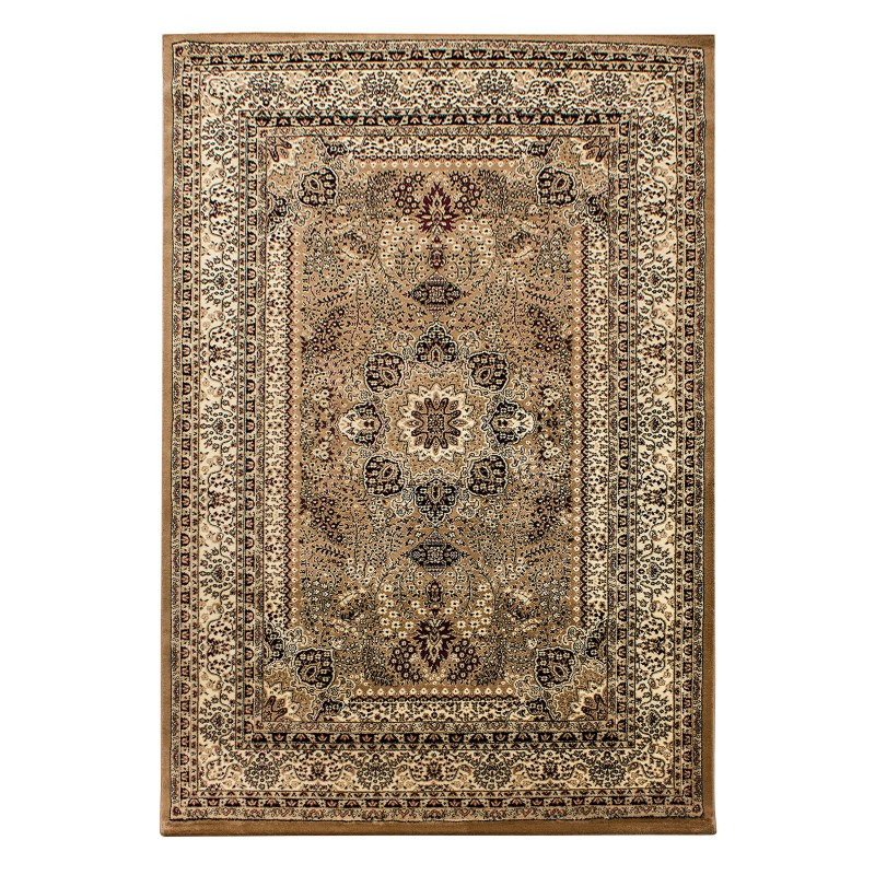Marrakesh Orientalsk tæppe Orientalisk - Beige - 240x340
