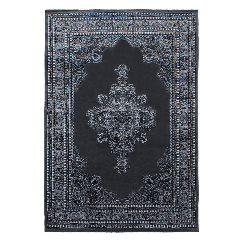 Marrakesh Orientalsk tæppe Orientalisk - Grå - 300x400