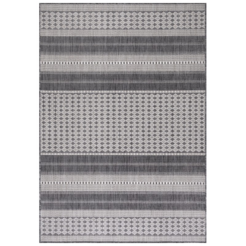 Sunny Udendørs tæppe Vintage - Beige - 140x200