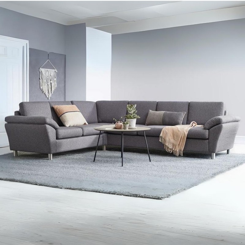 Hjort Knudsen Roskilde Hjørnesofa