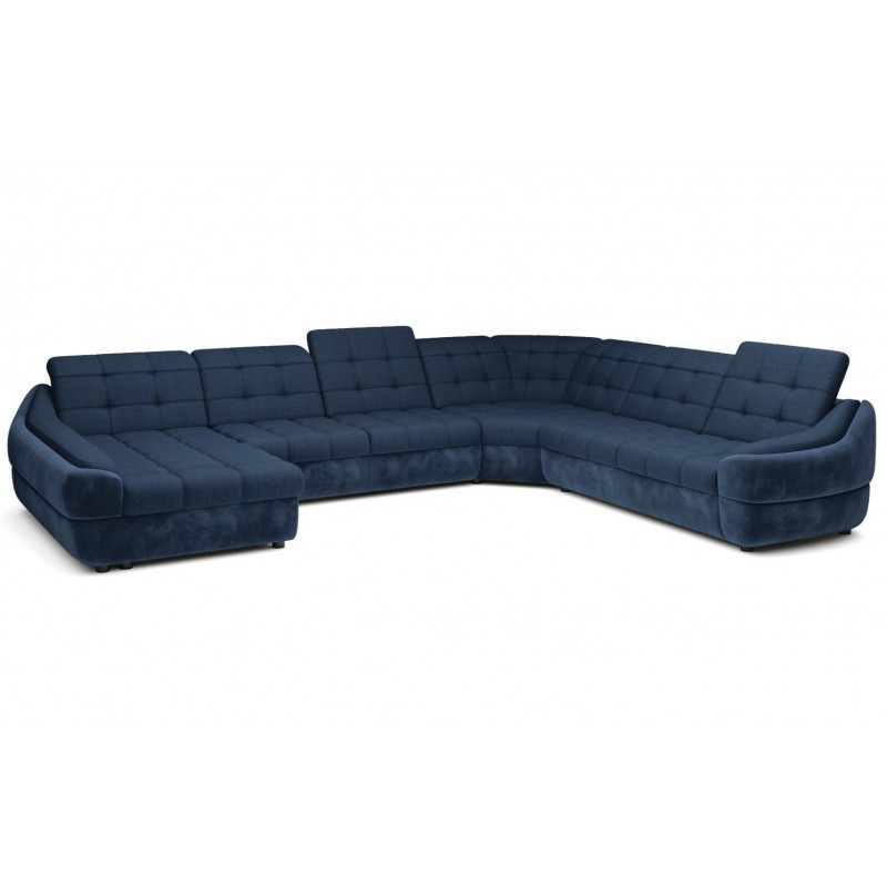 Siena XL hjørnesofa med chaiselong Venstrevendt