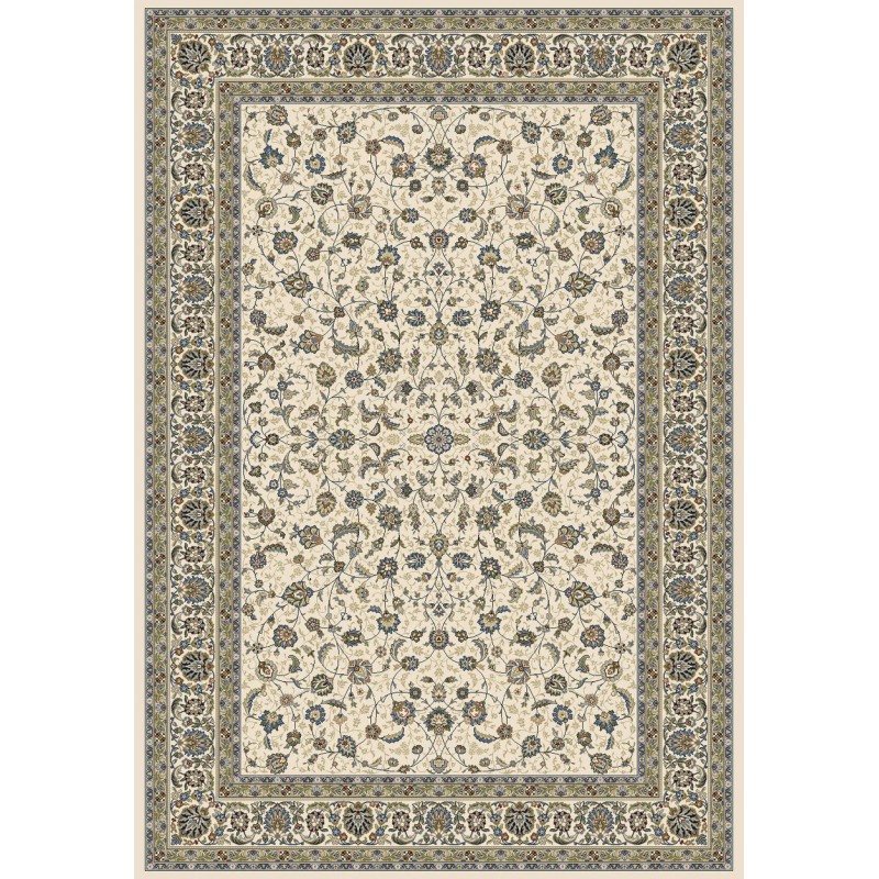 Mona Lisa - Wilton - Beige tæppe