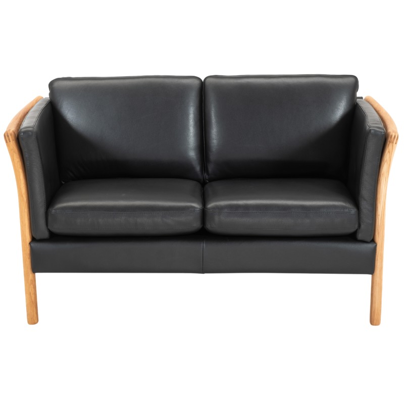 Hjort Knudsen – Classic 2 pes. tremmesofa