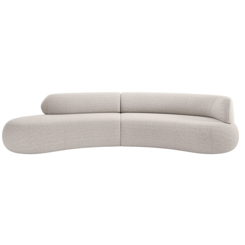 Section IV Sofa Venstrevendt