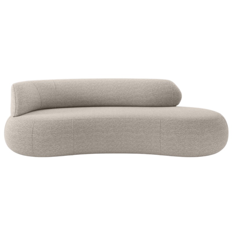 Section III Sofa Højrevendt