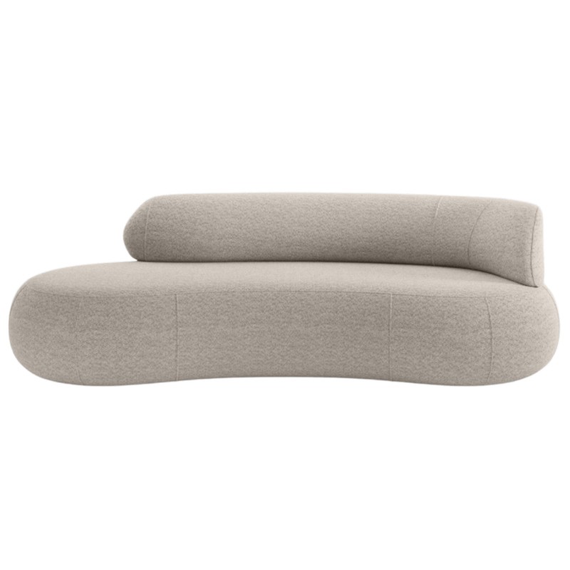 Section III Sofa Venstrevendt