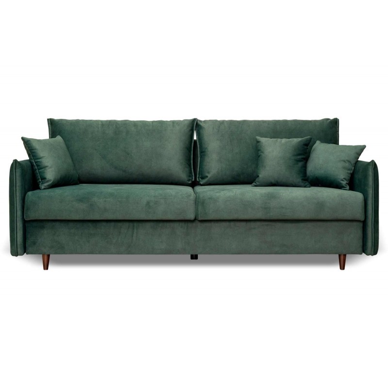 3 pers. sovesofa LARISA 220 X 100 cm - CLOUD 39