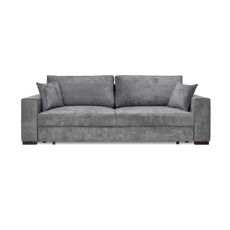 Elsa 3 pers. SOVESOFA 237 x 100 cm