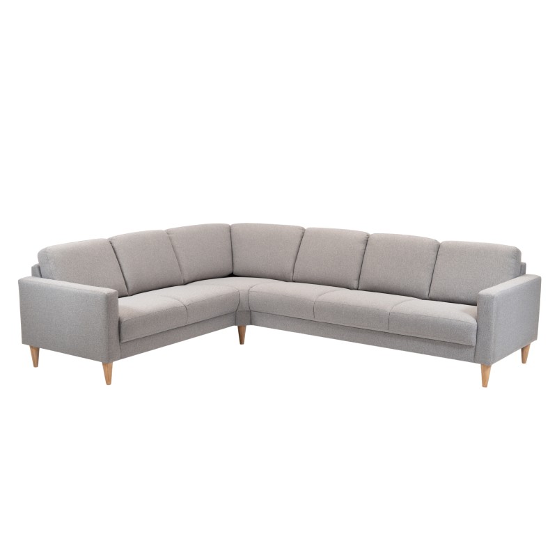 Hjort Knudsen Hvidovre Hjørnesofa