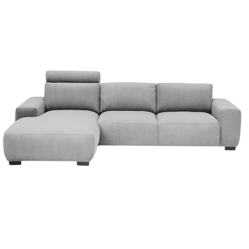 Hjort Knudsen Aarhus Chaiselong sofa venstrevendt