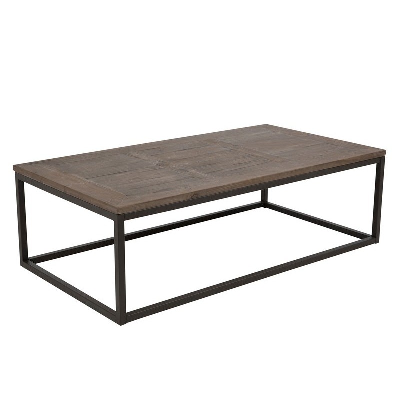 Rockwood sofabord OUTLET