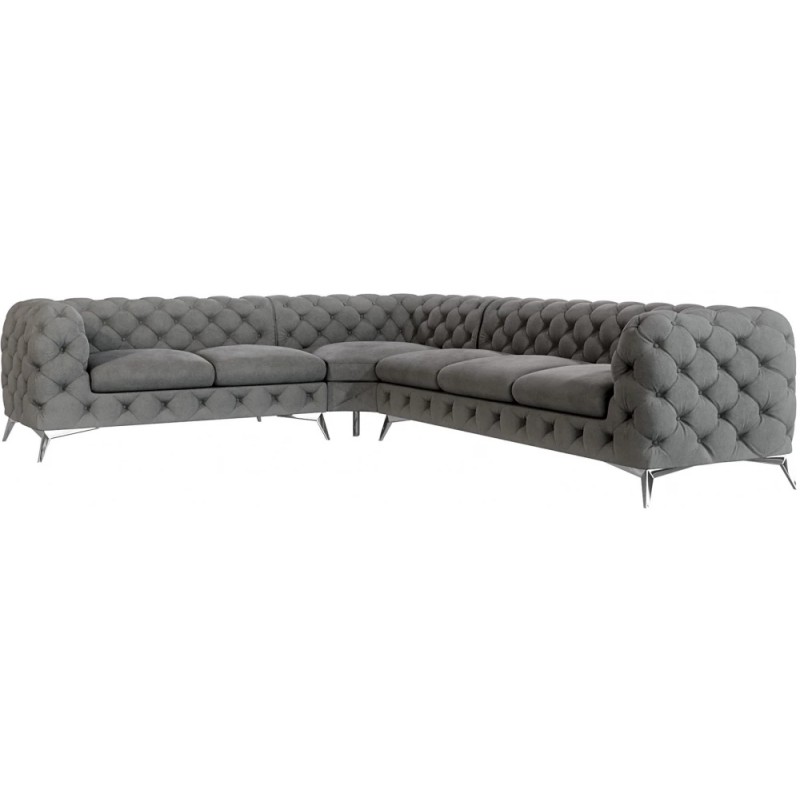 Royal Chesterfield hjørnesofa