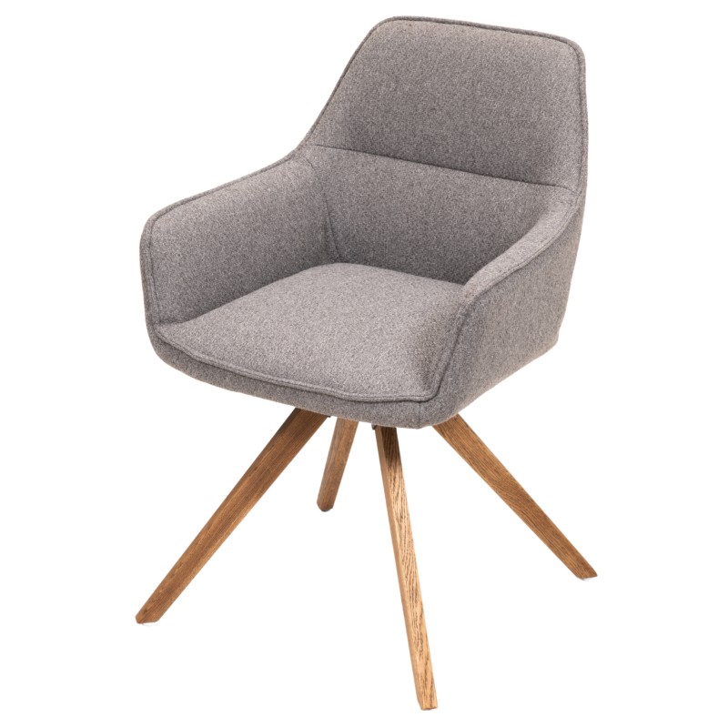 Hjort Knudsen Bornholm spisebordsstol