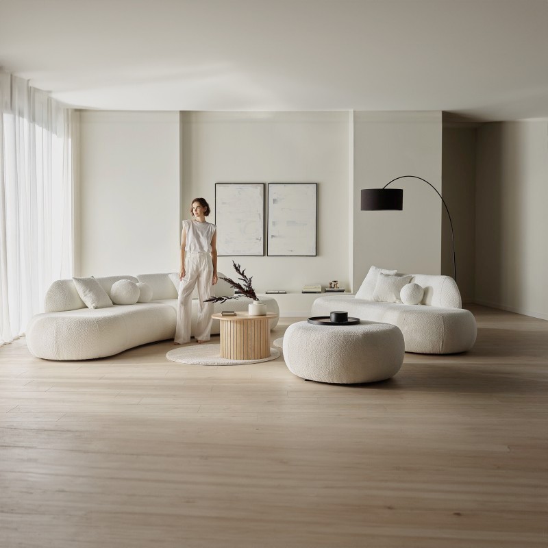 Section Hjørnesofasæt