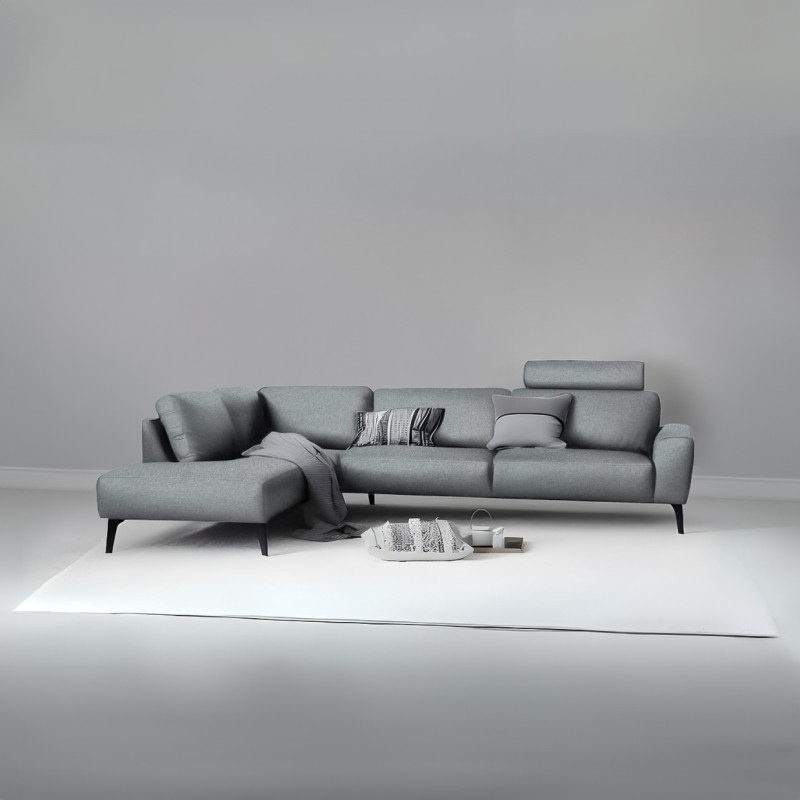 Hjort Knudsen Copenhagen Hjørnesofa Højrevendt