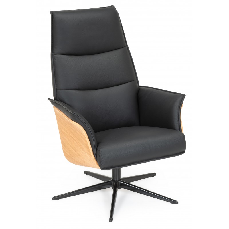 Hjort Knudsen Milas hvilestol