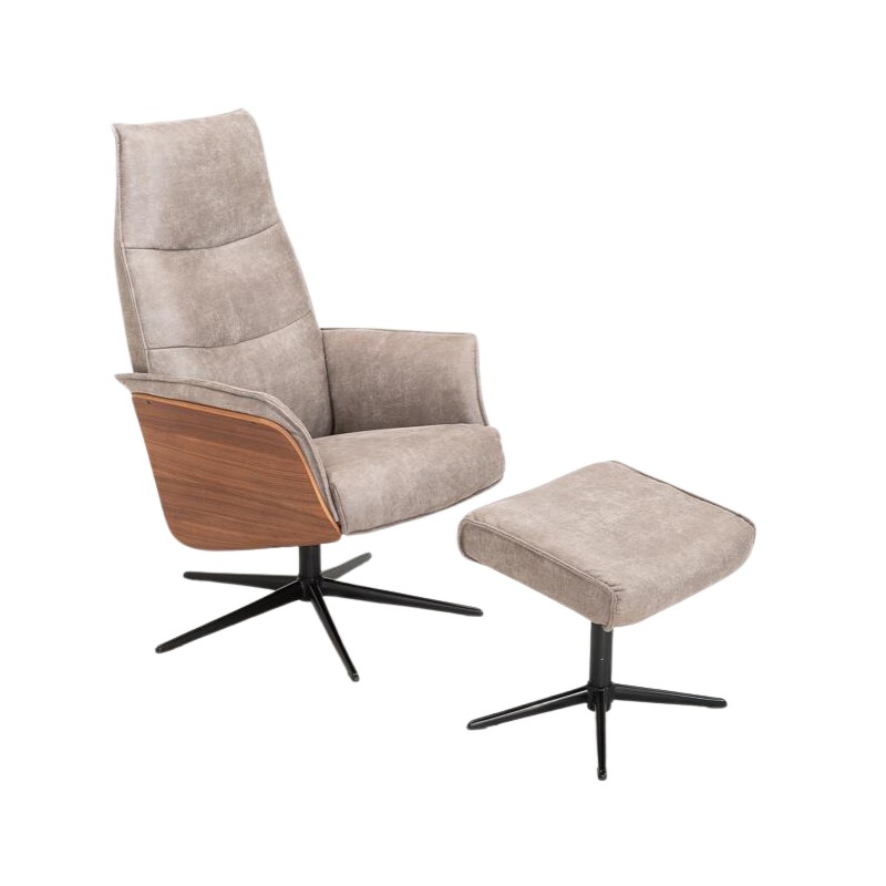 Hjort Knudsen Milas hvilestol