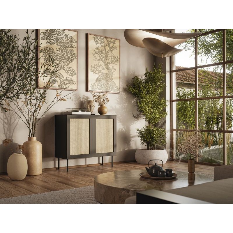 JUTA Kommode 100 (2D) billede