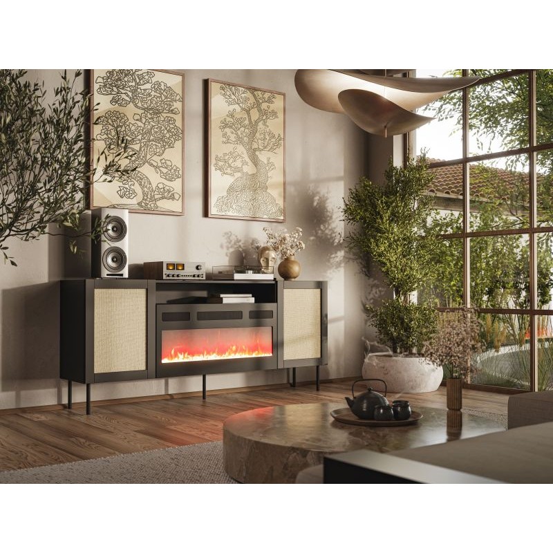 JUTA kommode EF billede