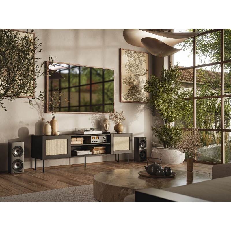 JUTA TV bord billede