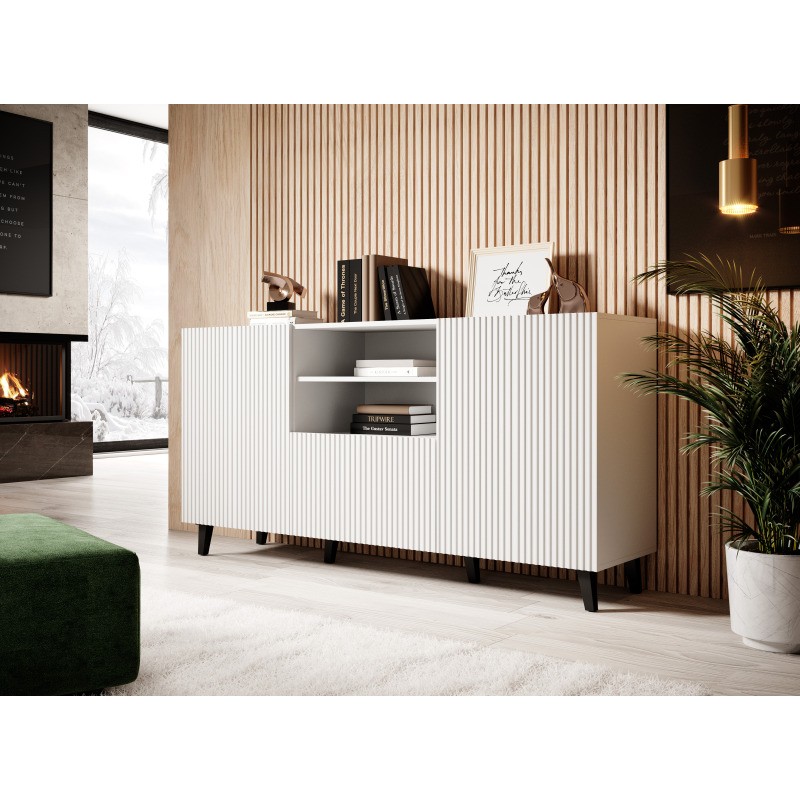 PAFOS Kommode 150 2D1S billede