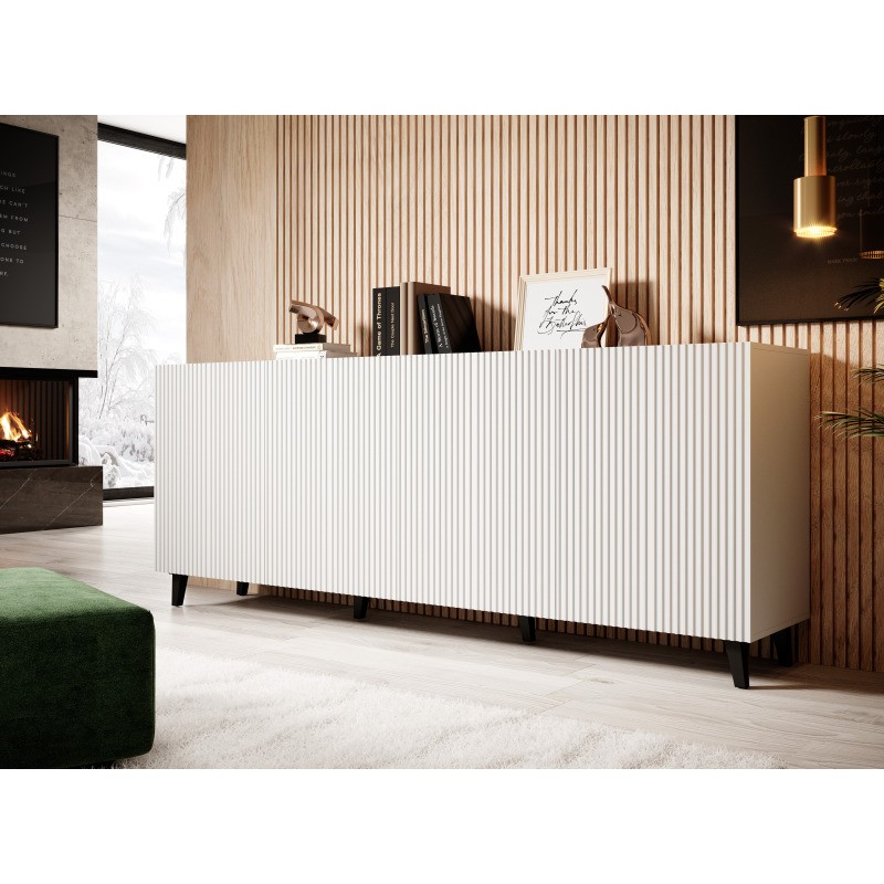 PAFOS Kommode 200 4D billede