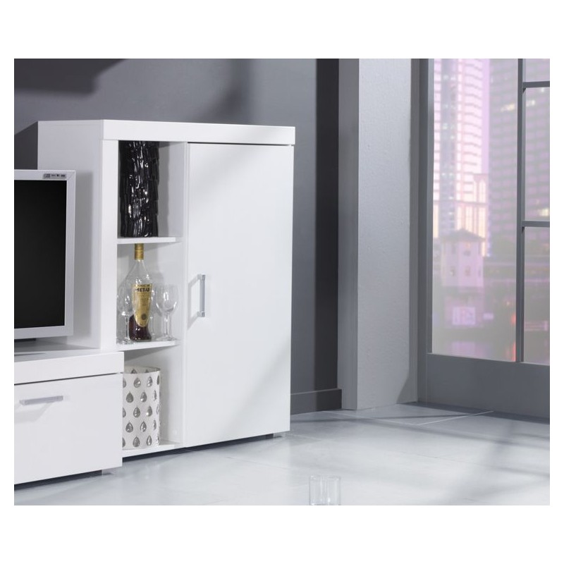 SAMBA REG3 Hvid/Hvid