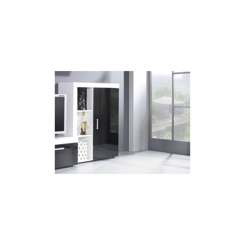 SAMBA REG3 Hvid/Sort