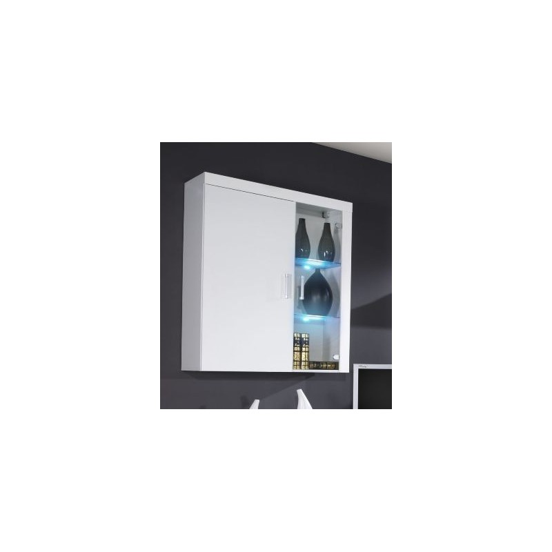 SAMBA REG4 Hvid/Hvid