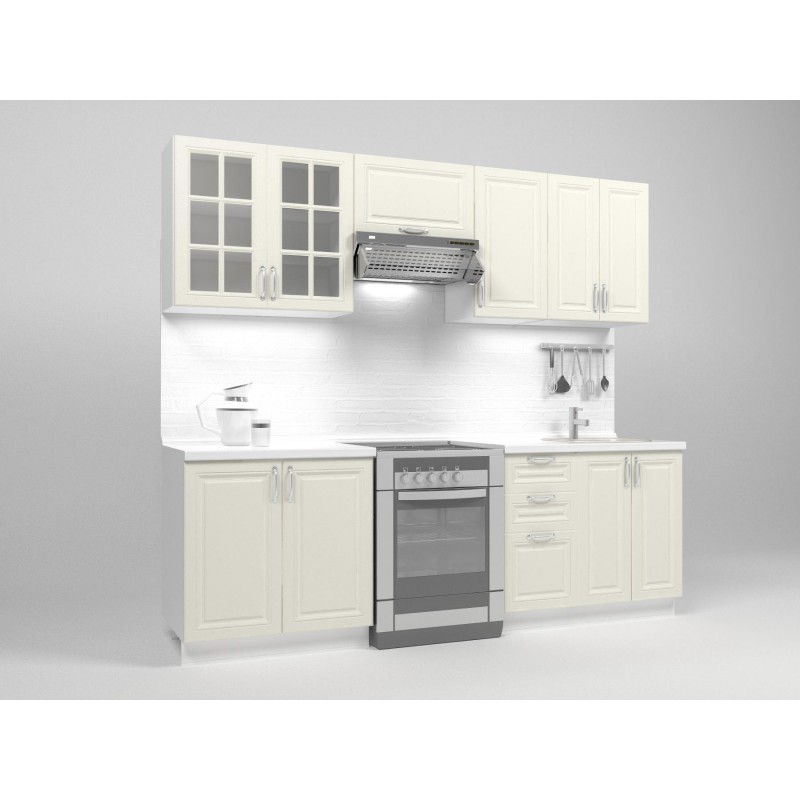 MICHELLA 240 Panna Cotta