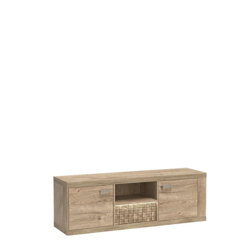 NaturAL TV bord N12 ribbeck billede