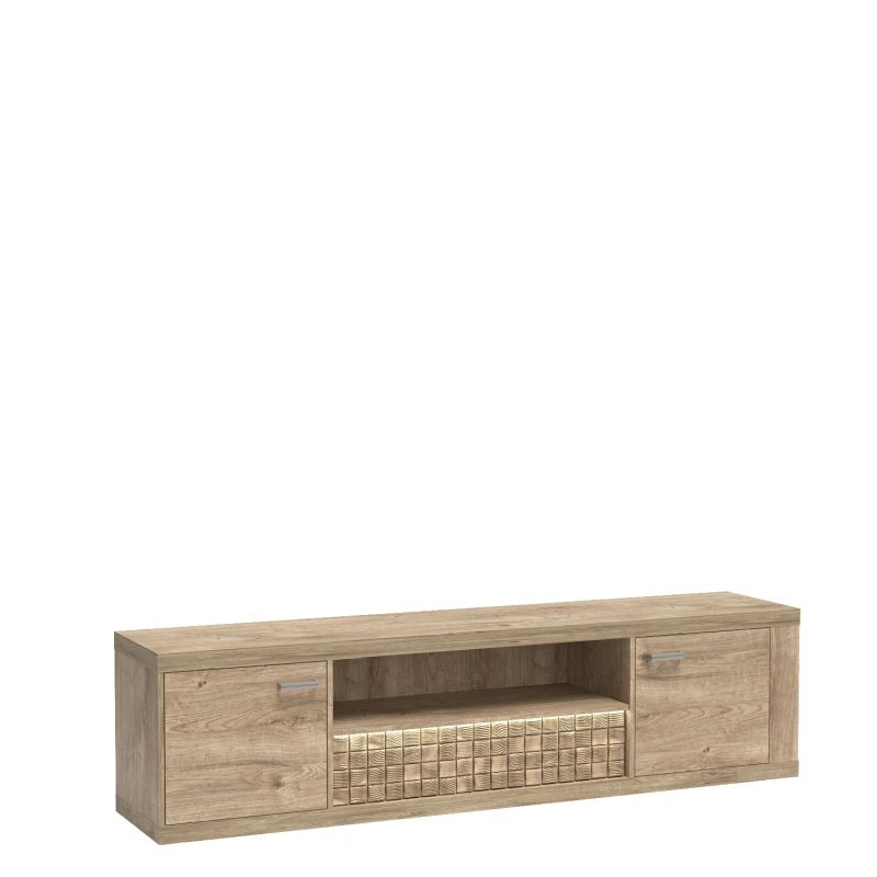 NaturAL TV Stand N13 ribbeck billede